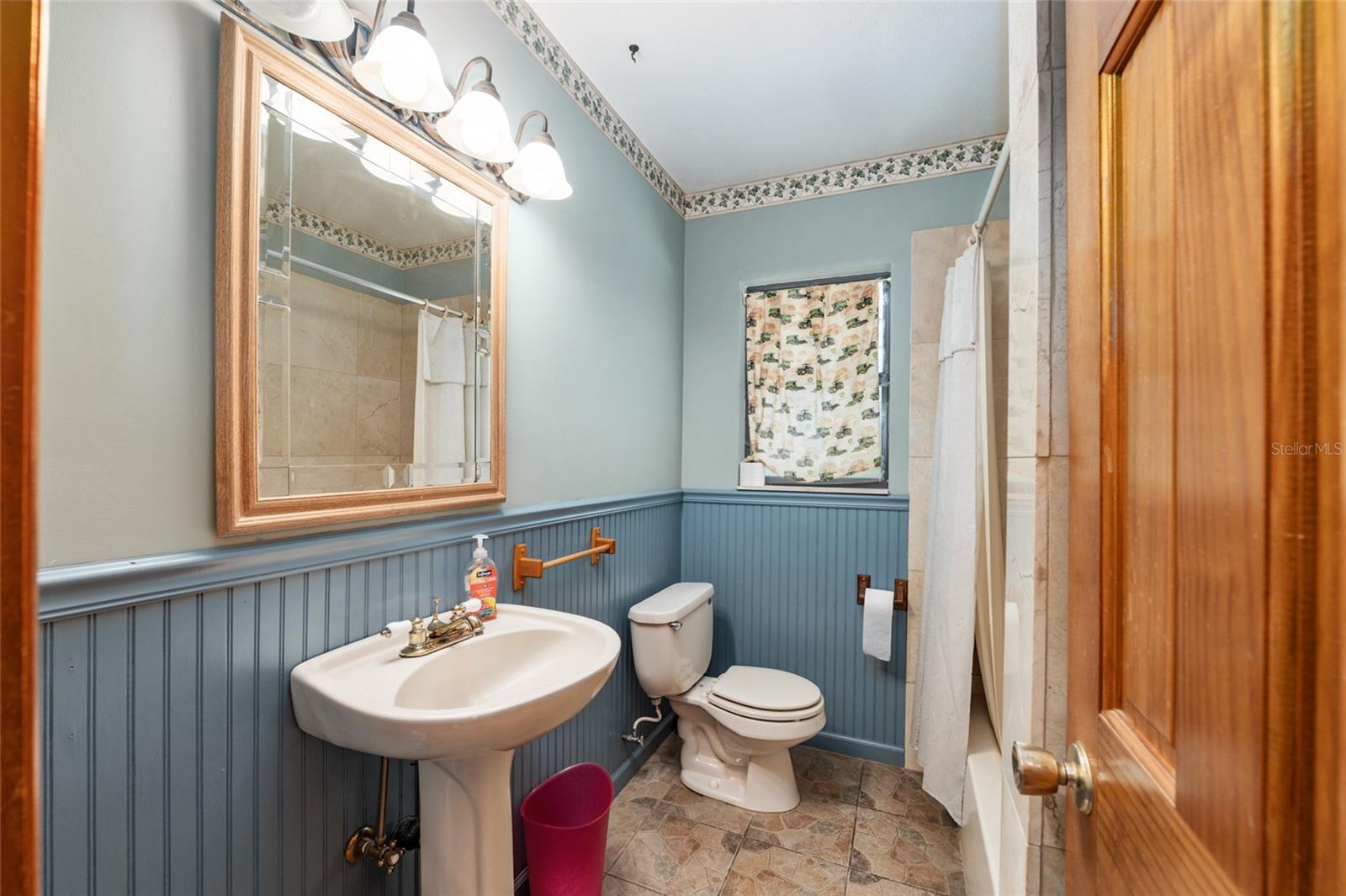 SUMTER FARMS 03 - Residential