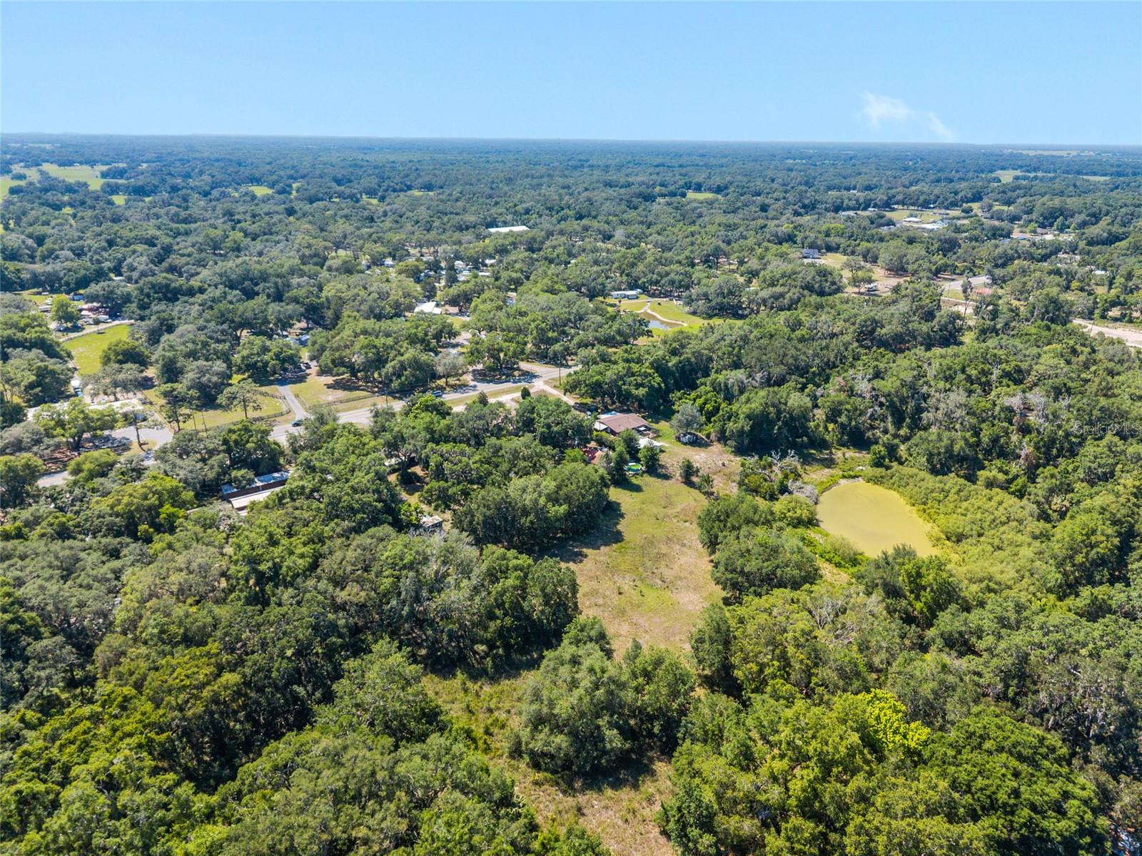 SUMTER FARMS 03 - Residential