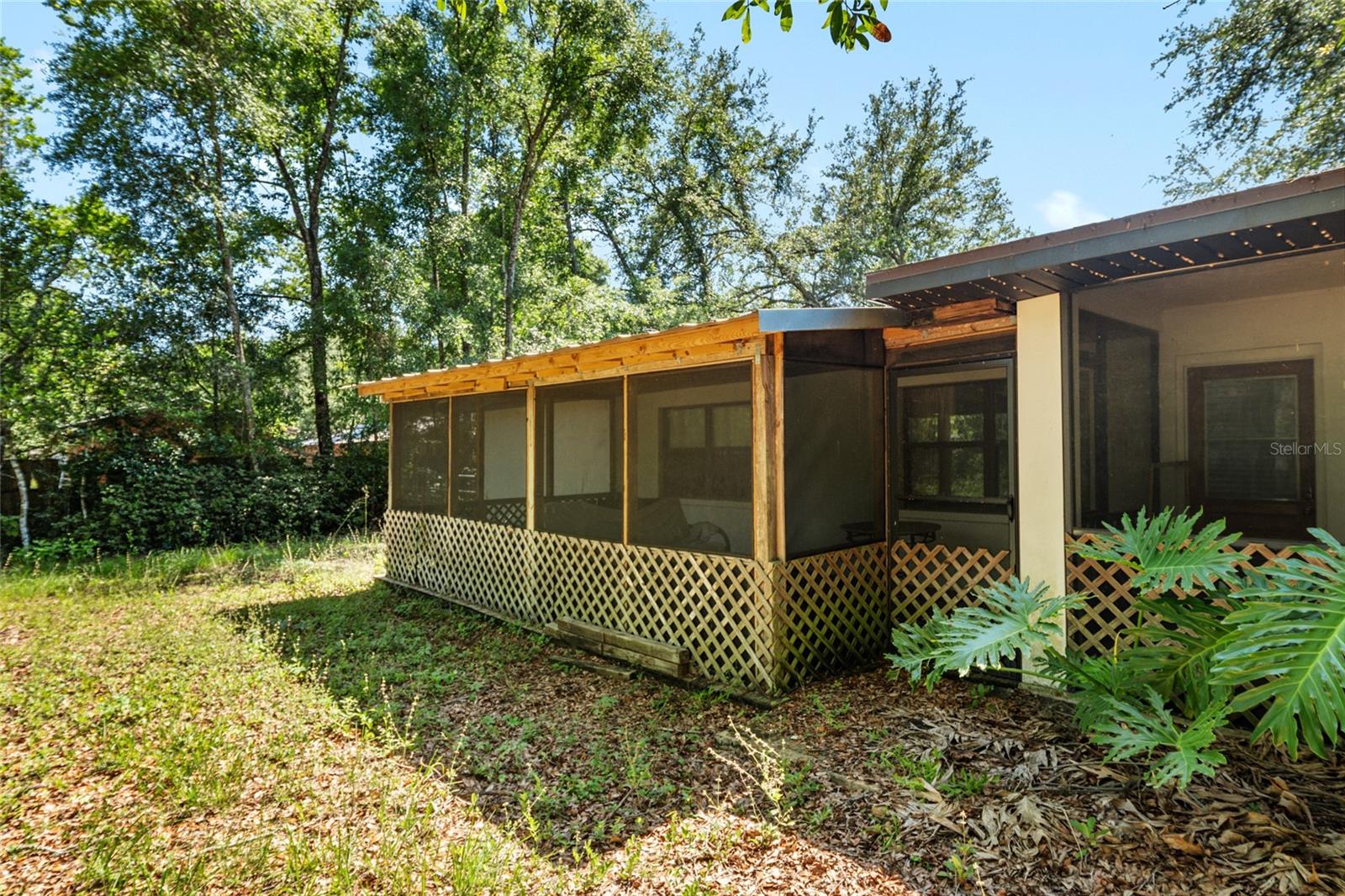 SUMTER FARMS 03 - Residential