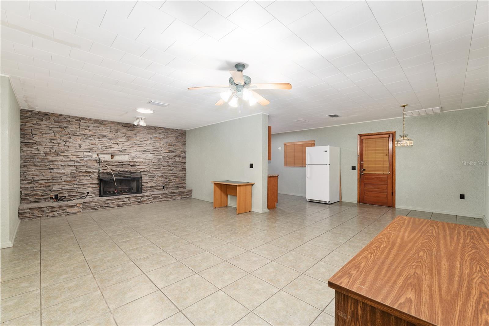 SUMTER FARMS 03 - Residential