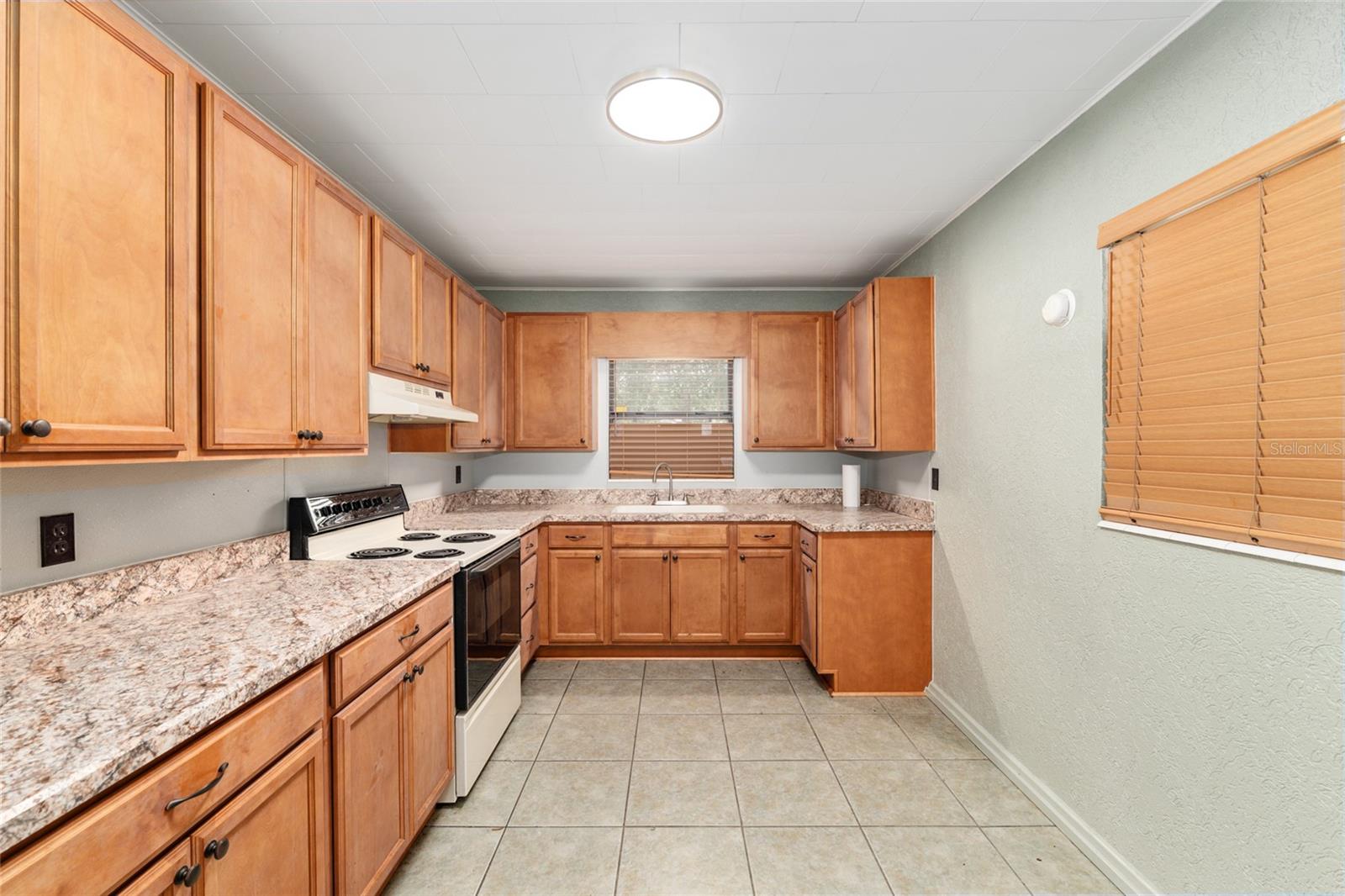 SUMTER FARMS 03 - Residential