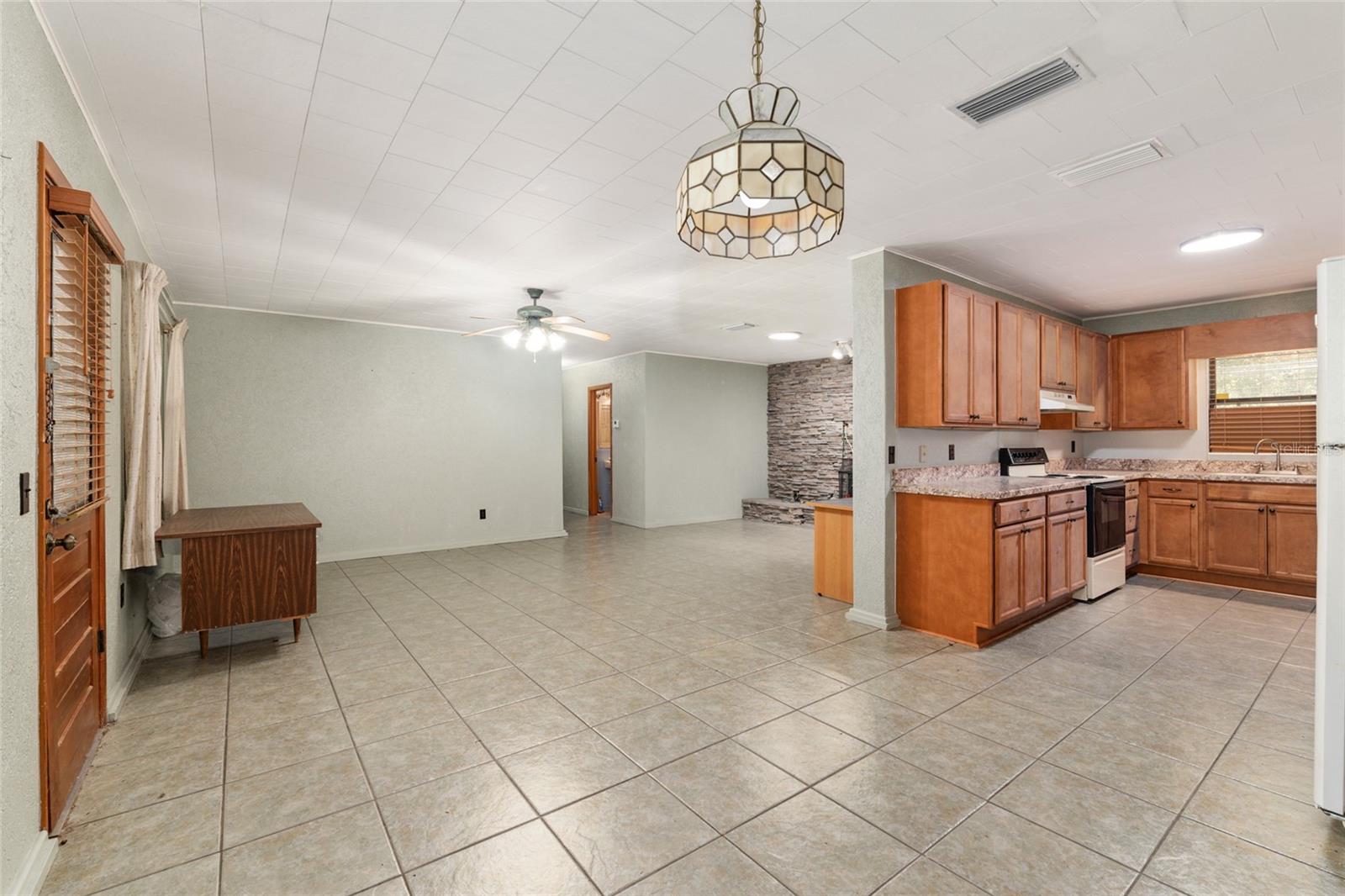 SUMTER FARMS 03 - Residential