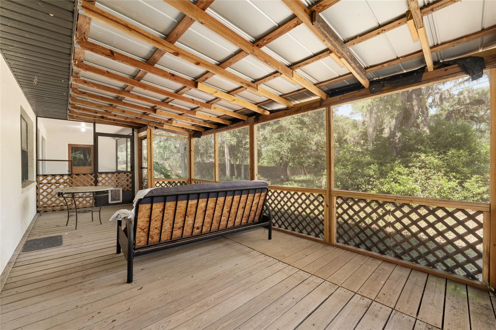 SUMTER FARMS 03 - Residential