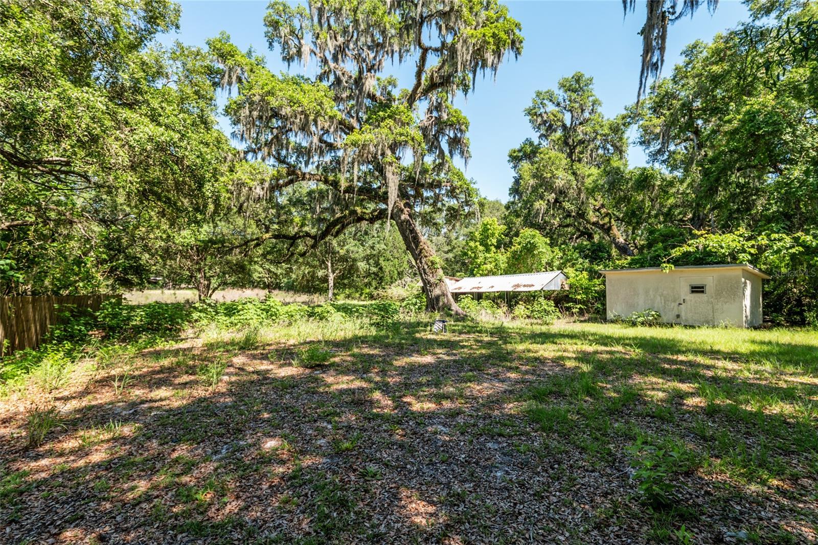 SUMTER FARMS 03 - Residential