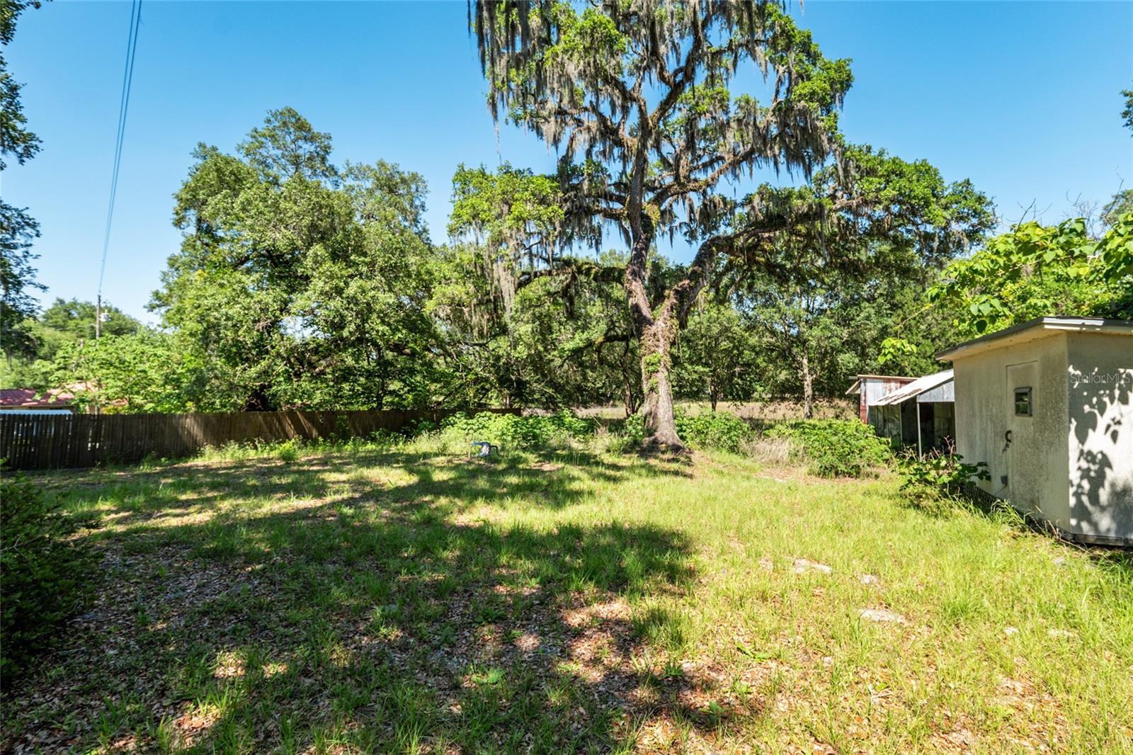 SUMTER FARMS 03 - Residential