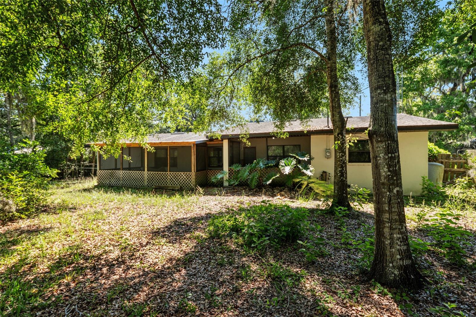 SUMTER FARMS 03 - Residential