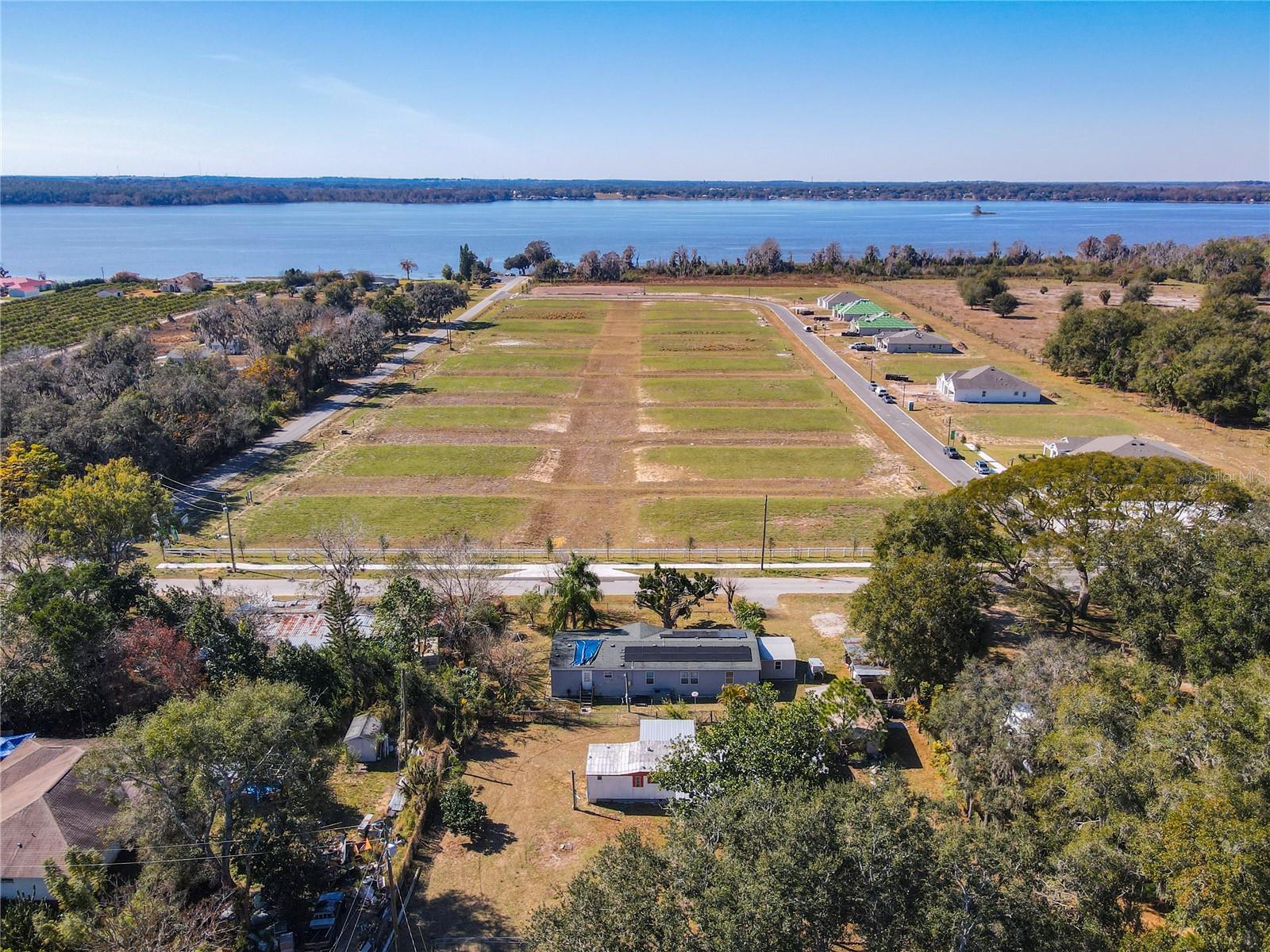 ASTATULA - Residential