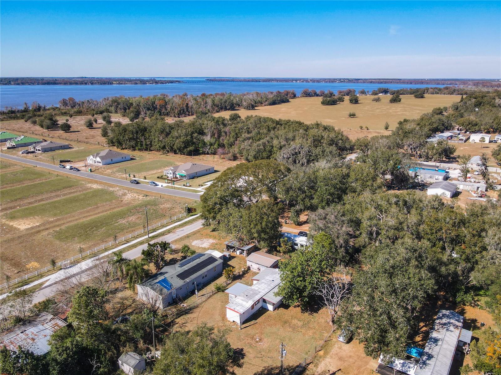 ASTATULA - Residential