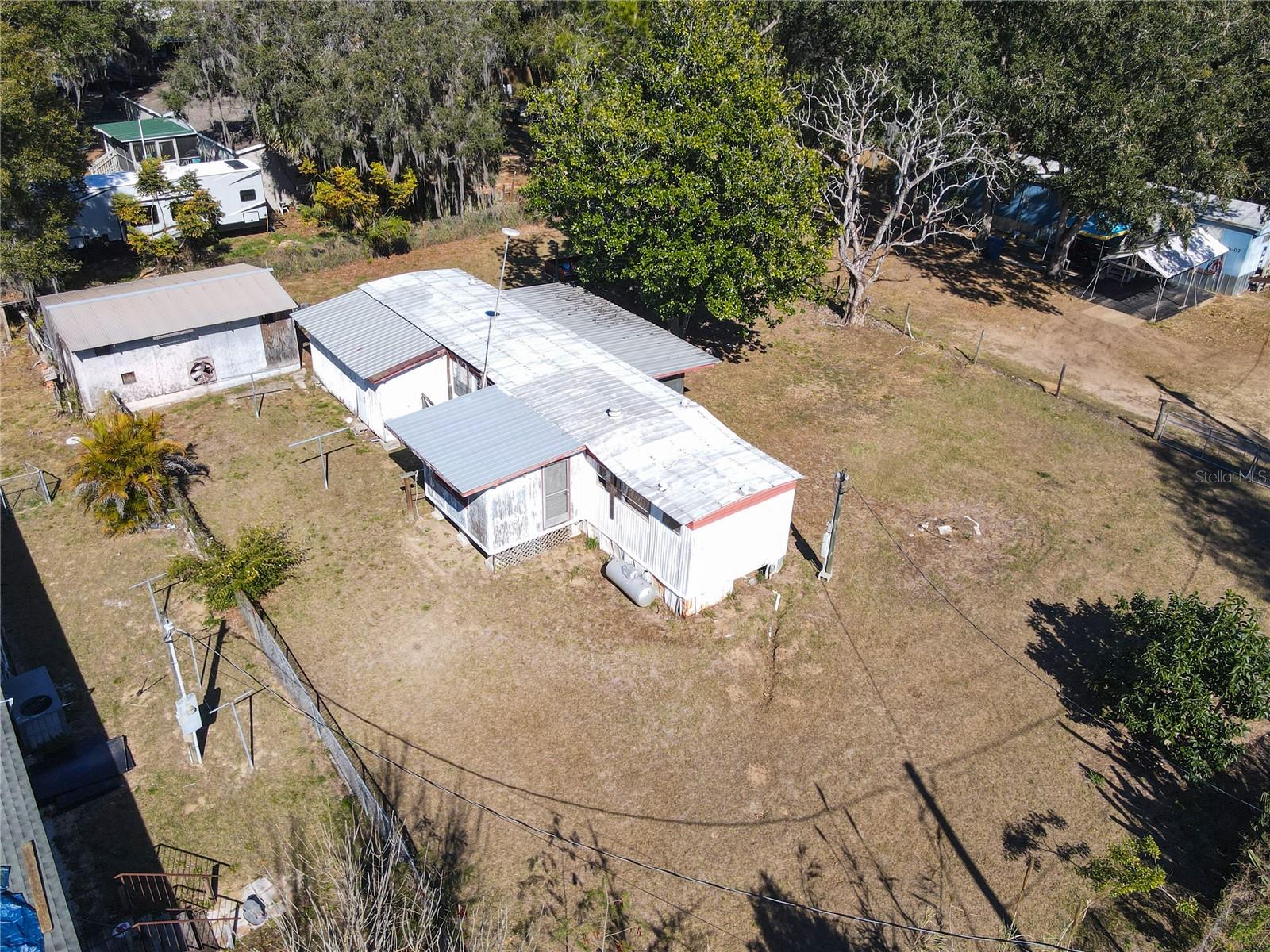 ASTATULA - Residential