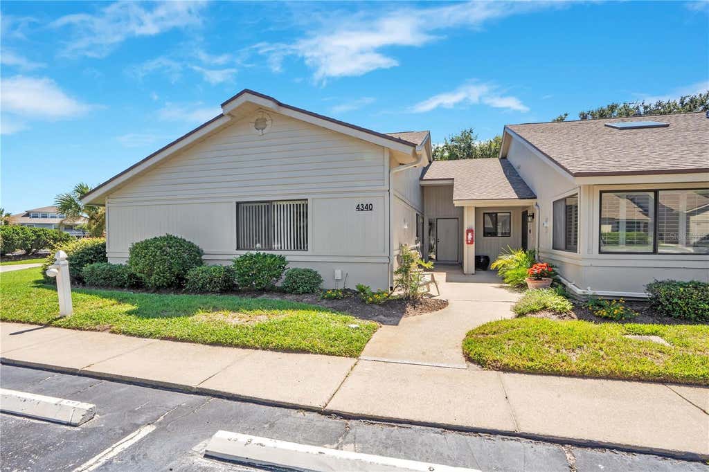 Photo of 4340 Sea Mist Drive, New Smyrna Beach, FL 32169 (MLS # NS1089074)