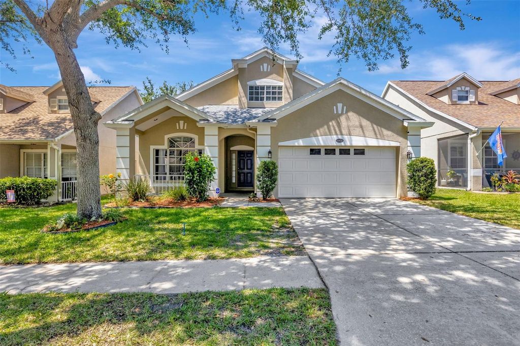 Photo of 10819 Newbridge Dr, Riverview, FL 33579 (MLS # TB8385742)
