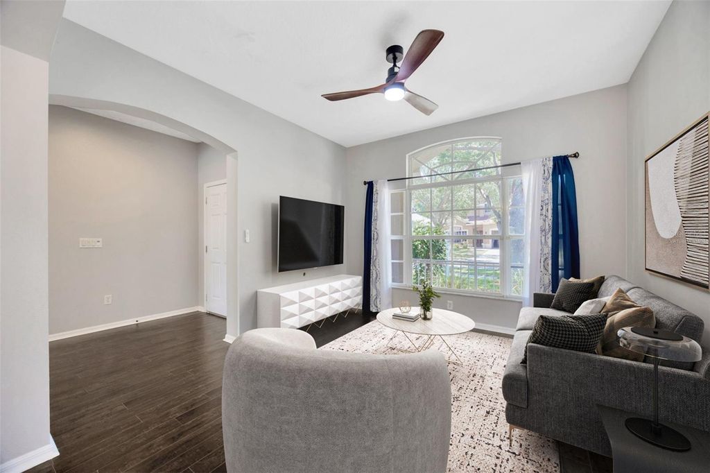 Photo of 10819 Newbridge Dr, Riverview, FL 33579 (MLS # TB8385742)