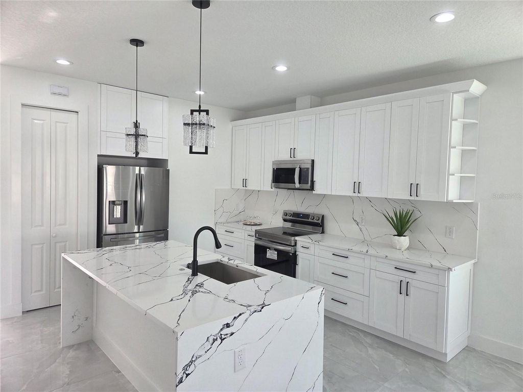 Photo of 2717 W Sitka Street, Tampa, FL 33614 (MLS # TB8393185)