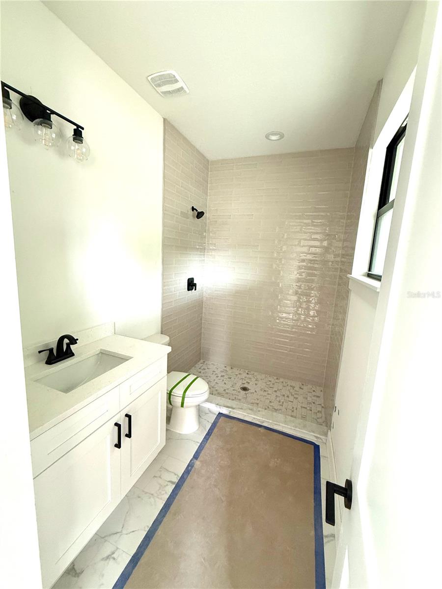 HANLEY HEIGHTS - Residential