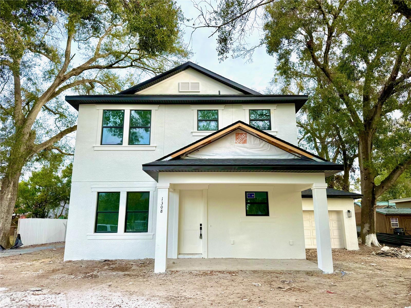 HANLEY HEIGHTS - Residential