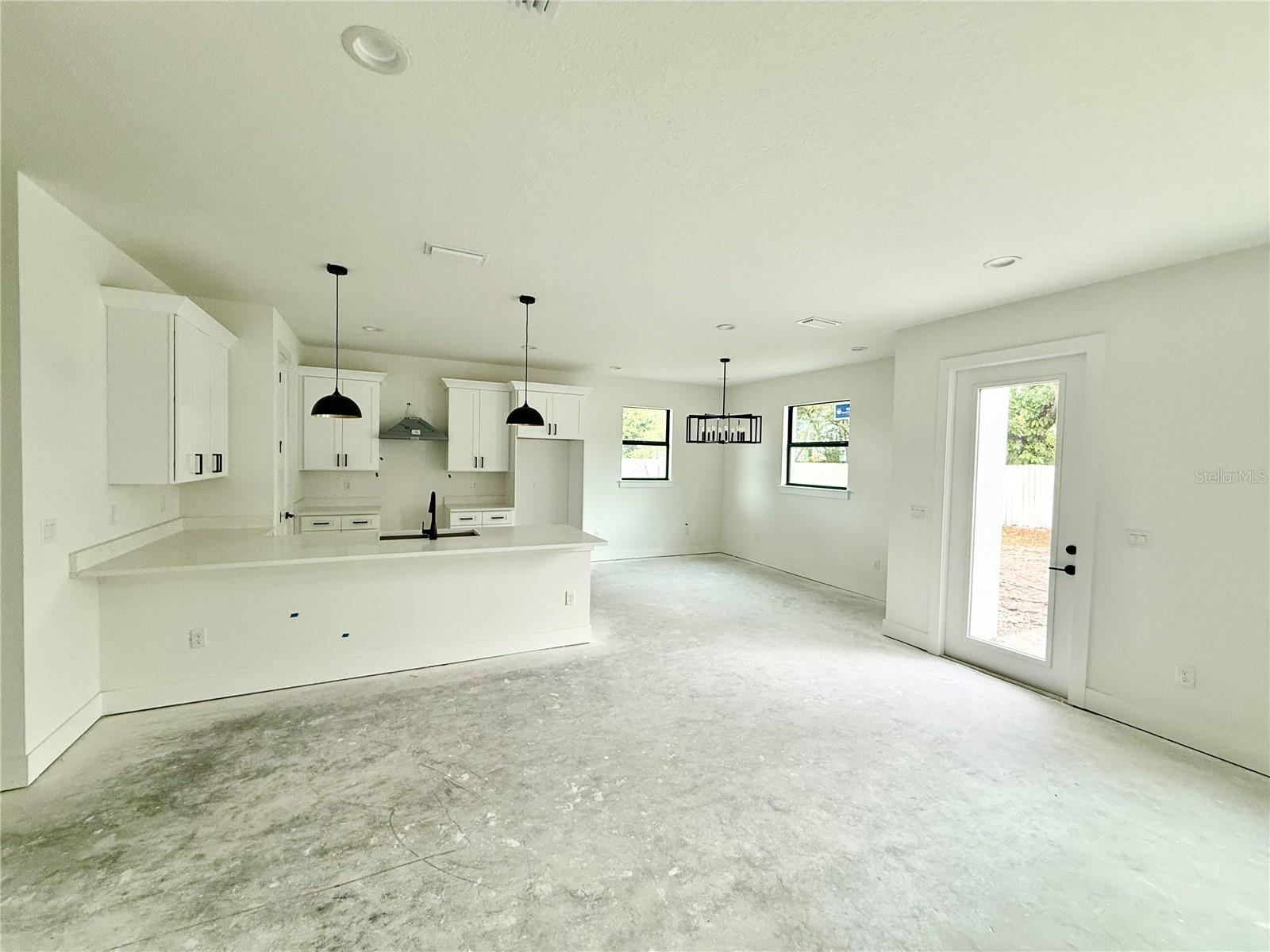 HANLEY HEIGHTS - Residential