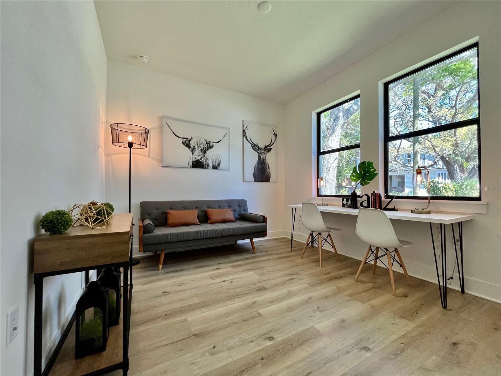 HANLEY HEIGHTS - Residential