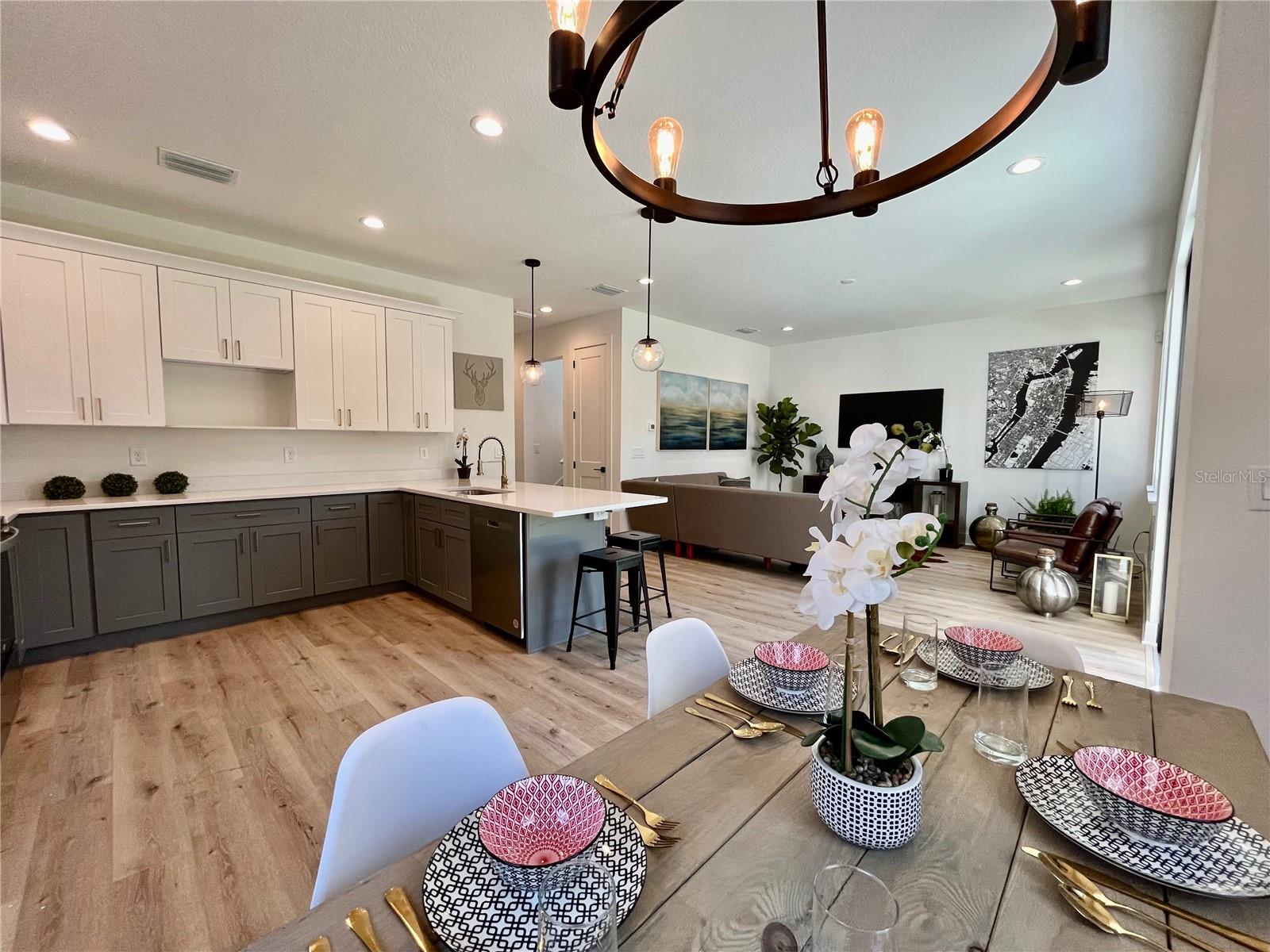 HANLEY HEIGHTS - Residential