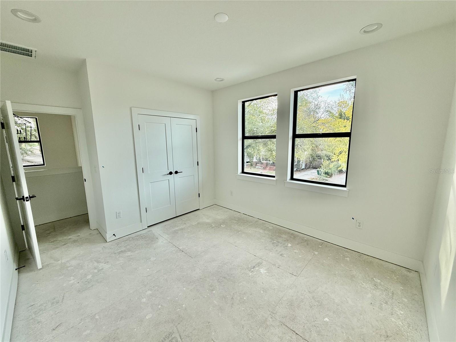 HANLEY HEIGHTS - Residential