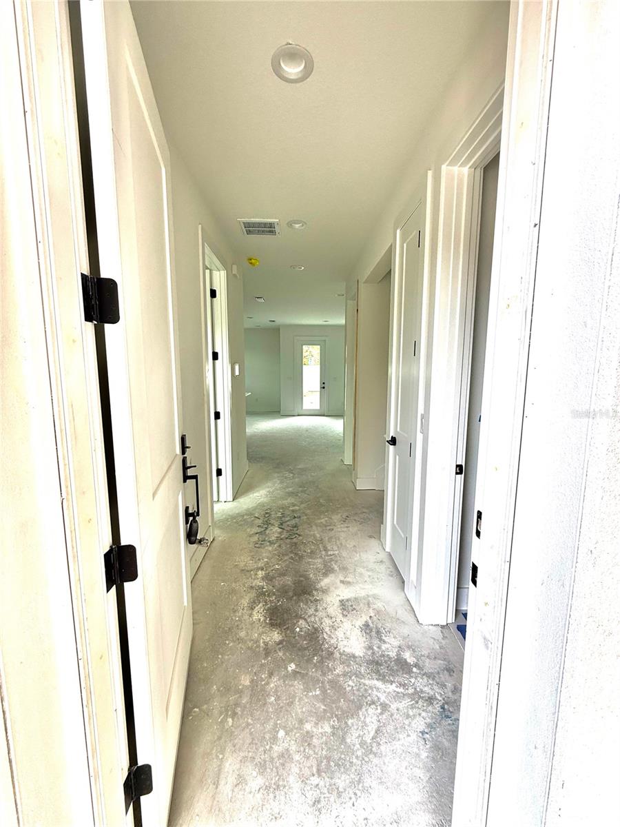 HANLEY HEIGHTS - Residential