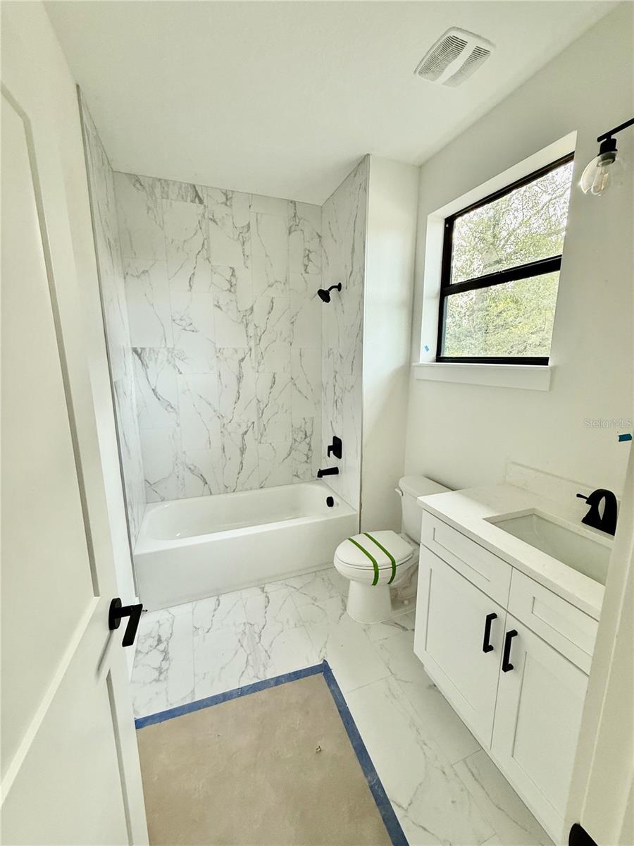 HANLEY HEIGHTS - Residential