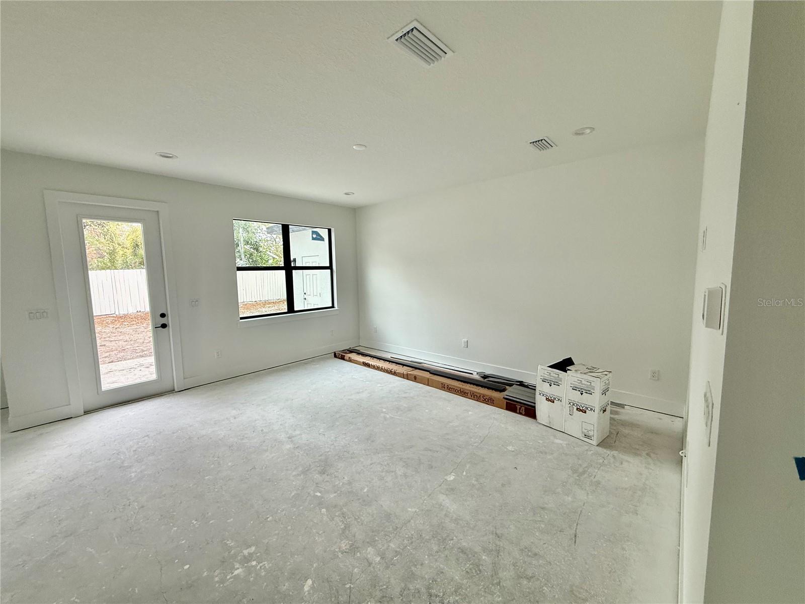 HANLEY HEIGHTS - Residential