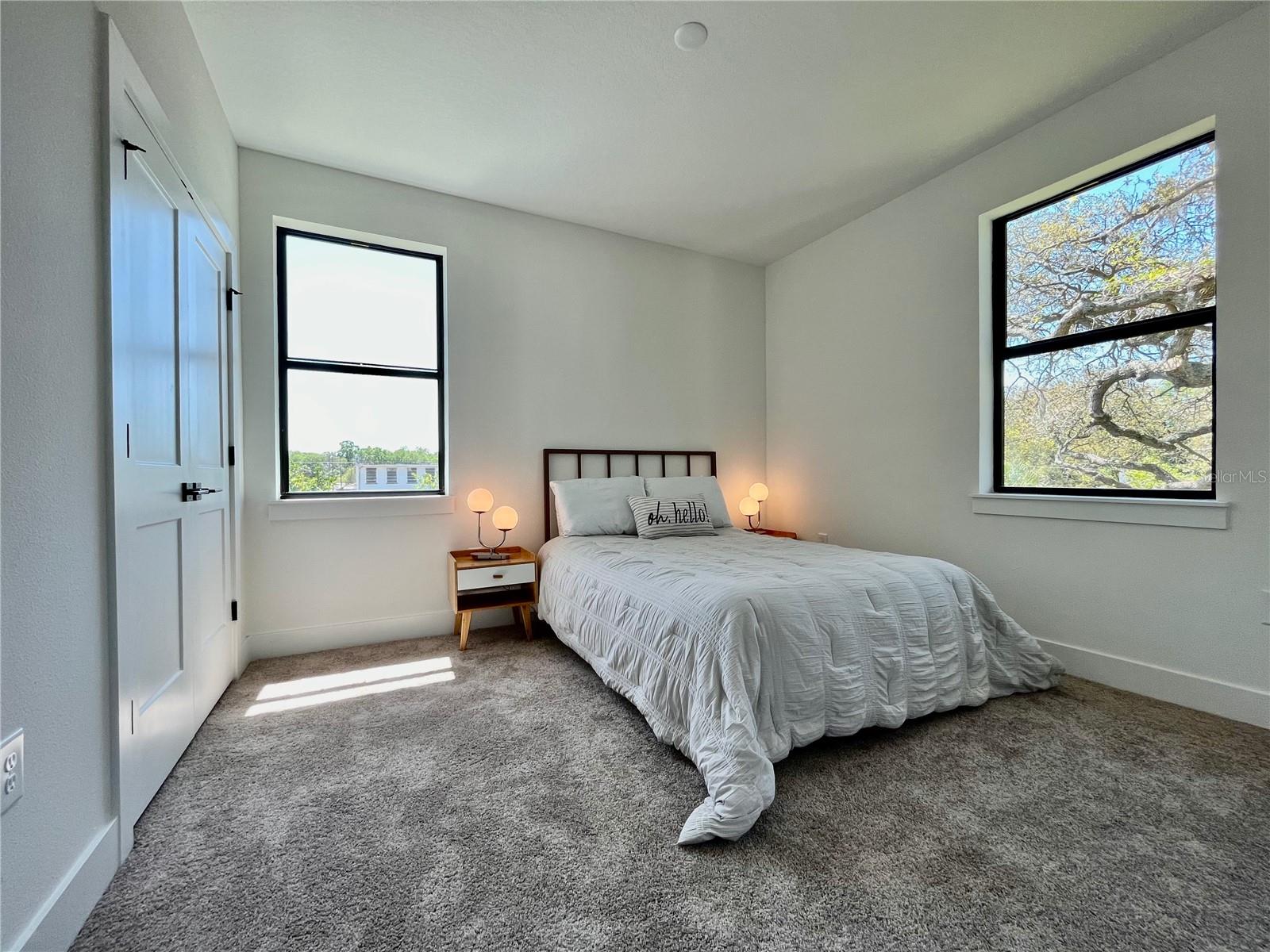 HANLEY HEIGHTS - Residential