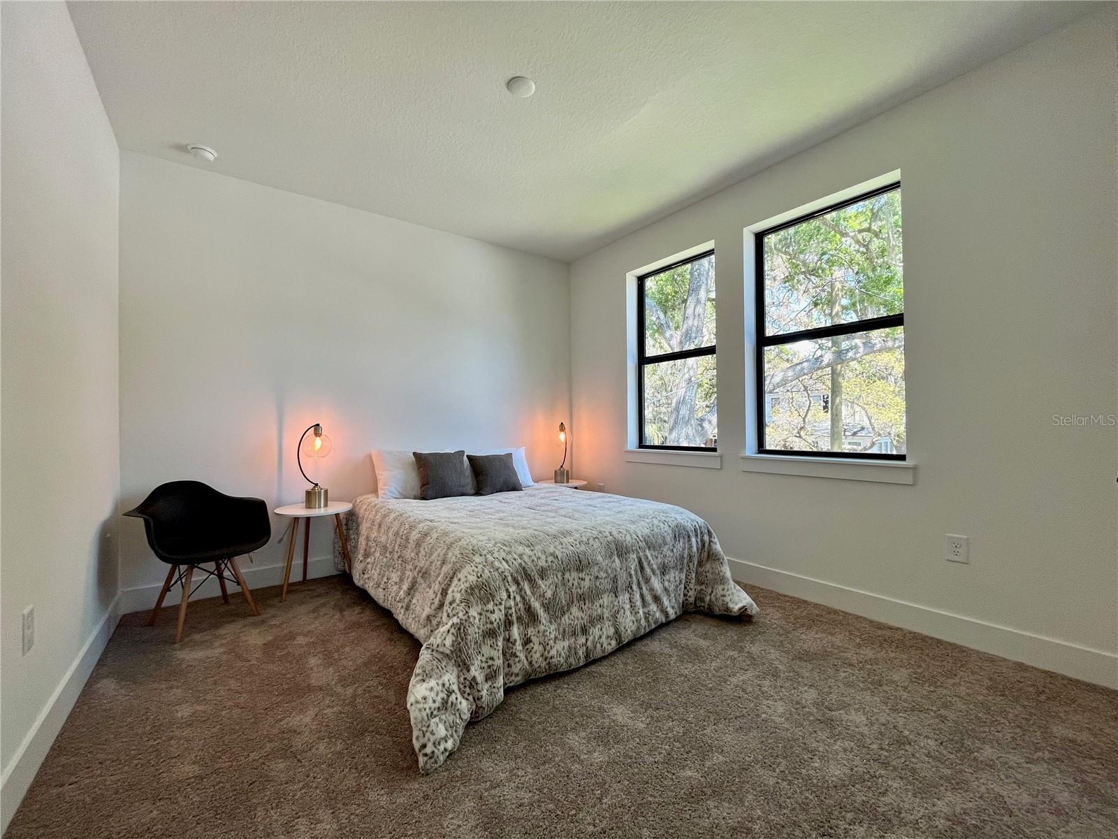 HANLEY HEIGHTS - Residential