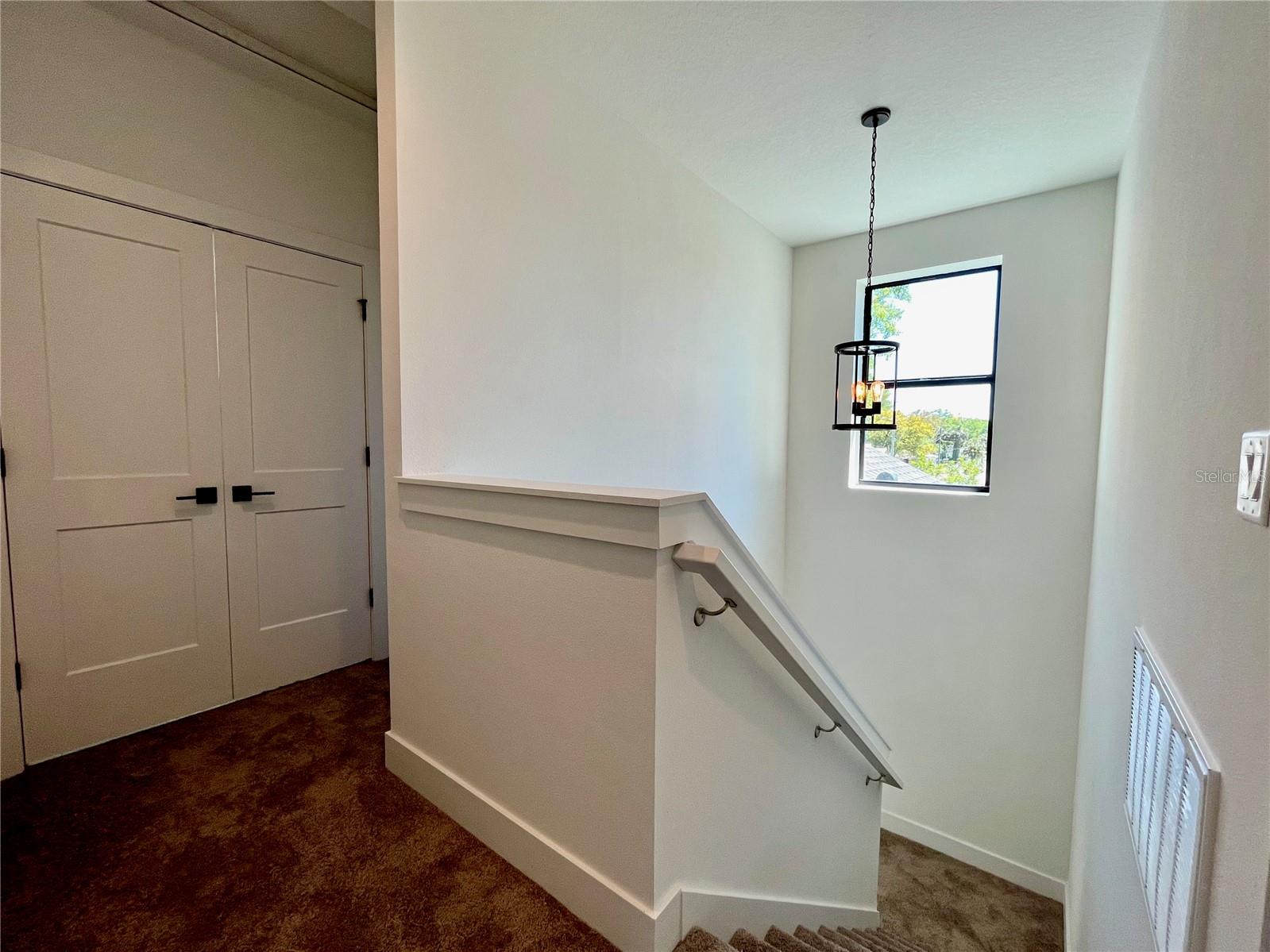 HANLEY HEIGHTS - Residential