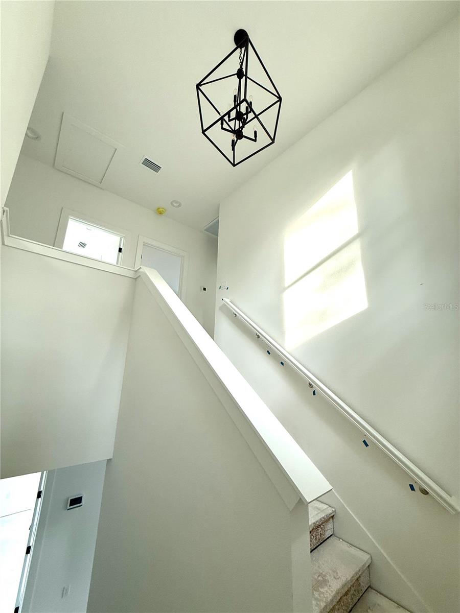 HANLEY HEIGHTS - Residential