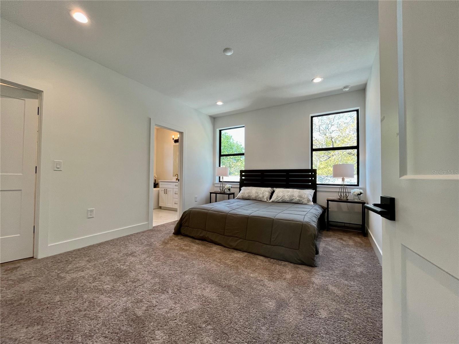 HANLEY HEIGHTS - Residential