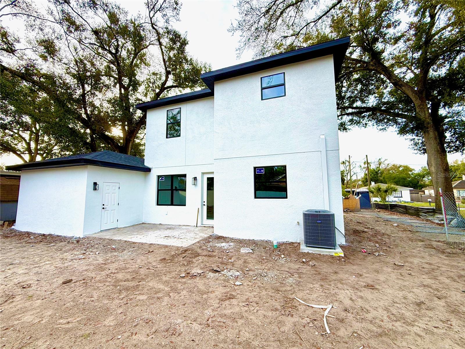 HANLEY HEIGHTS - Residential