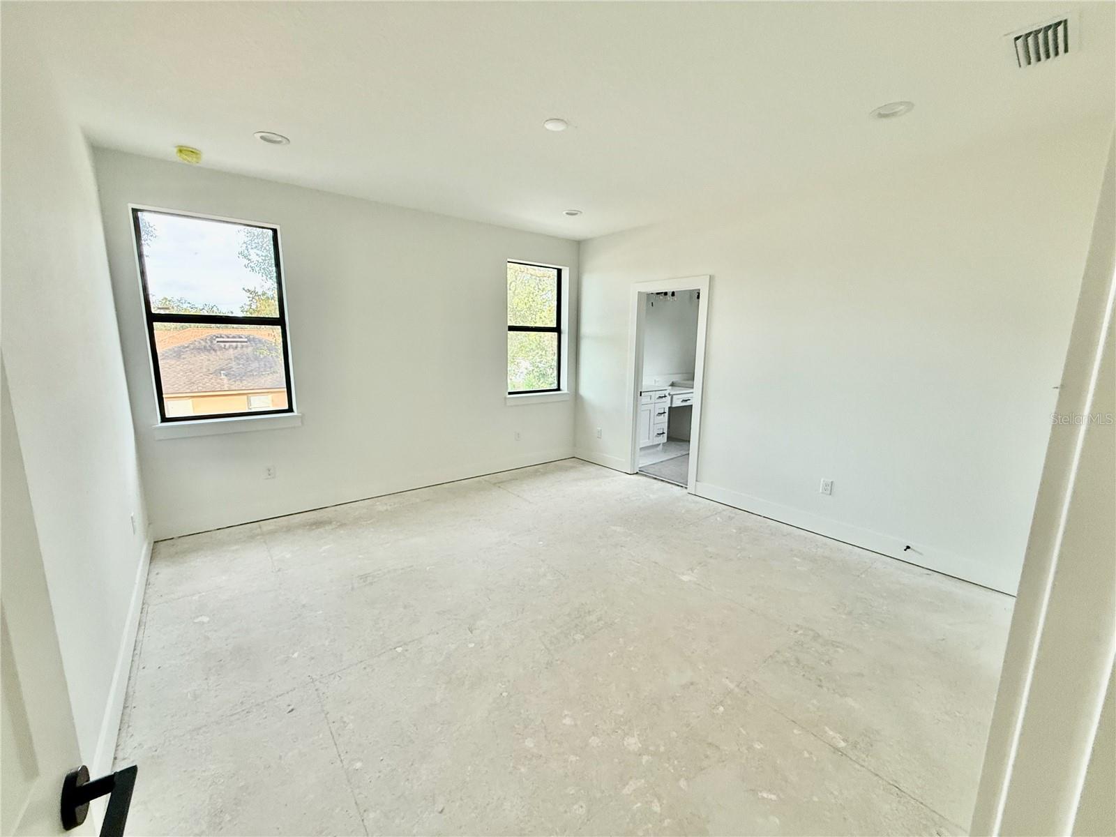 HANLEY HEIGHTS - Residential