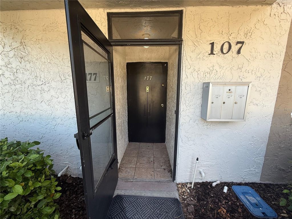 Photo of 107 Caldwell Drive #M177, Brandon, FL 33510 (MLS # TB8453312)