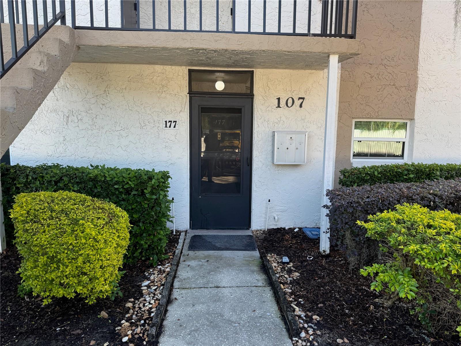 RUSSELLWOOD A CONDO - Residential