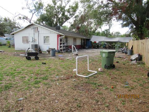 A home in BRADENTON