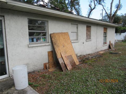 A home in BRADENTON