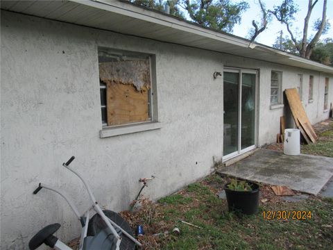 A home in BRADENTON