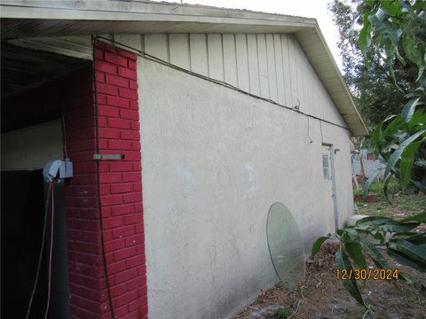 A home in BRADENTON