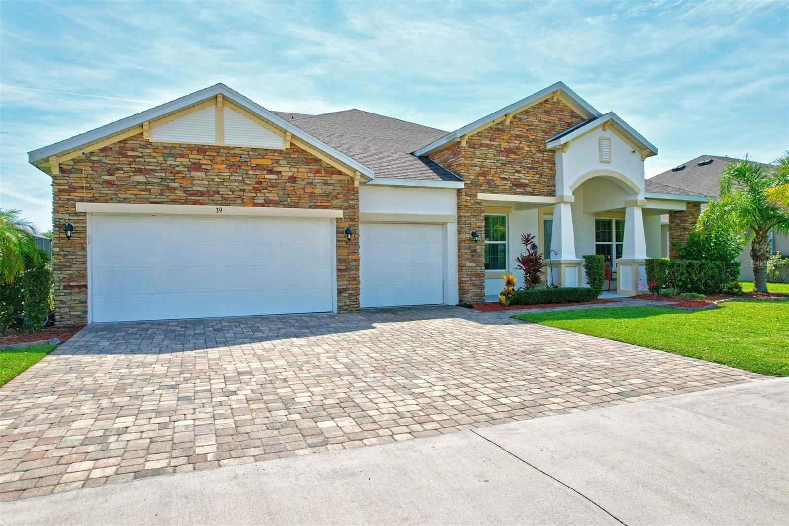 39 TURTLE RIDGE DRIVE