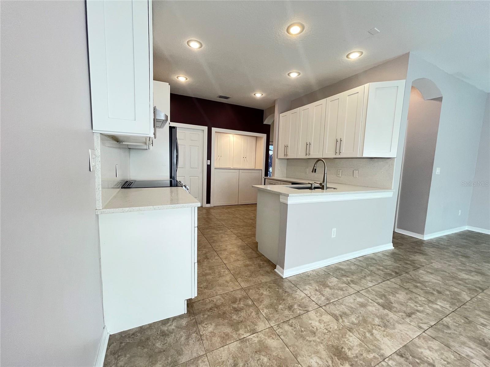 CASA BLANCA - Residential