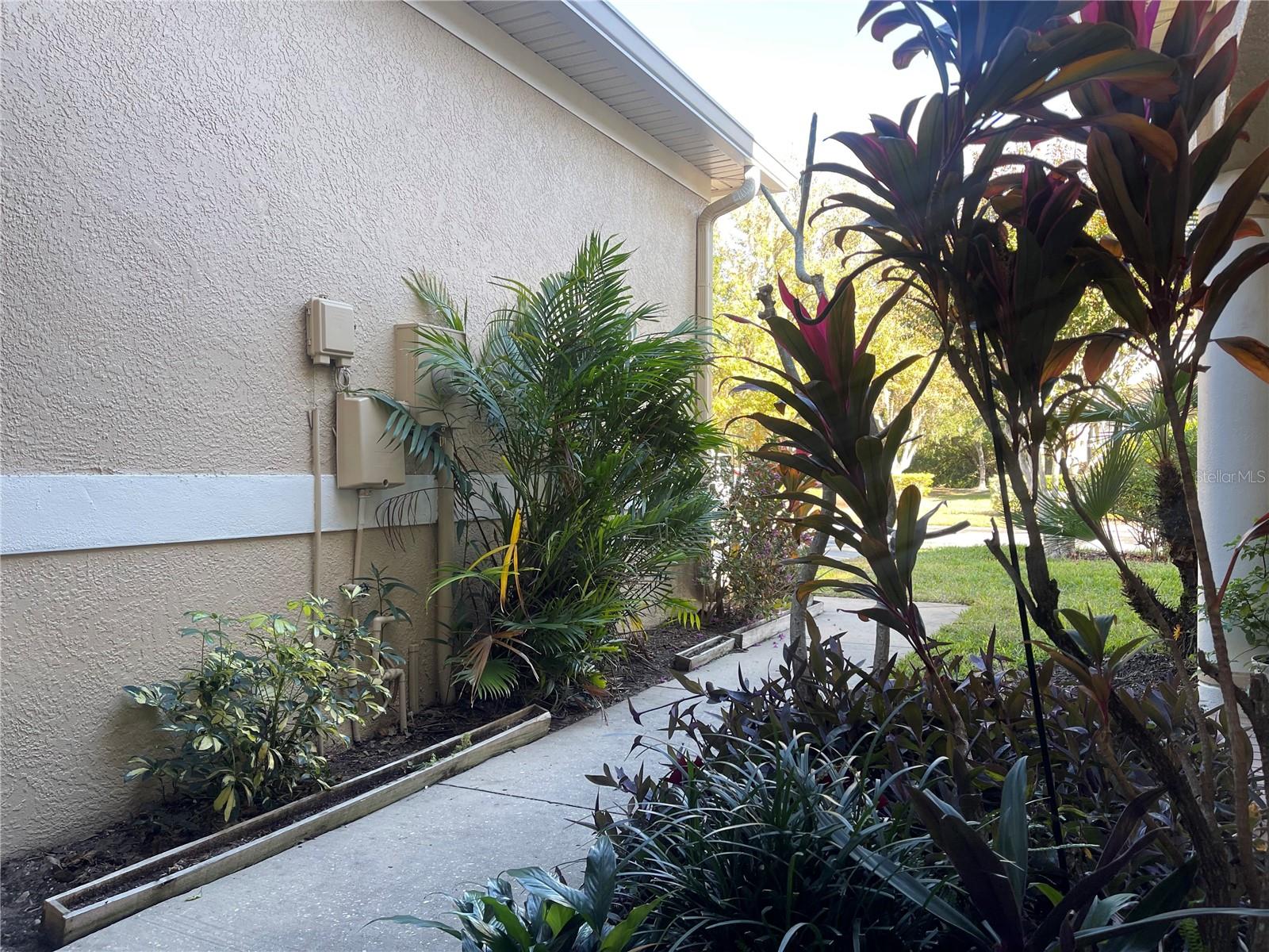 CASA BLANCA - Residential