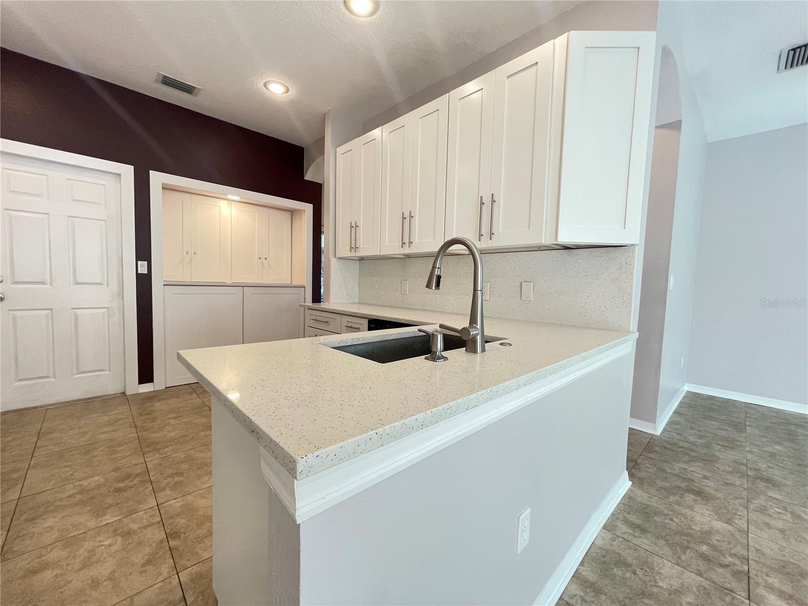 CASA BLANCA - Residential