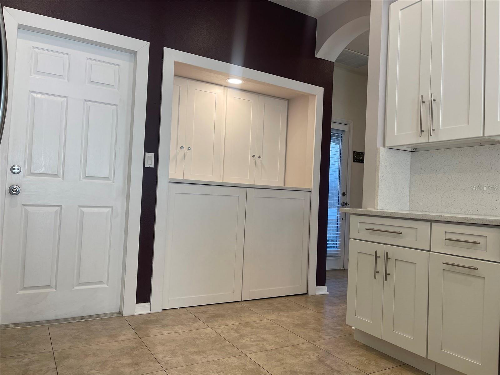 CASA BLANCA - Residential