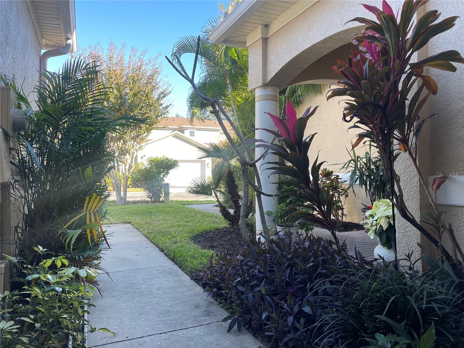 CASA BLANCA - Residential