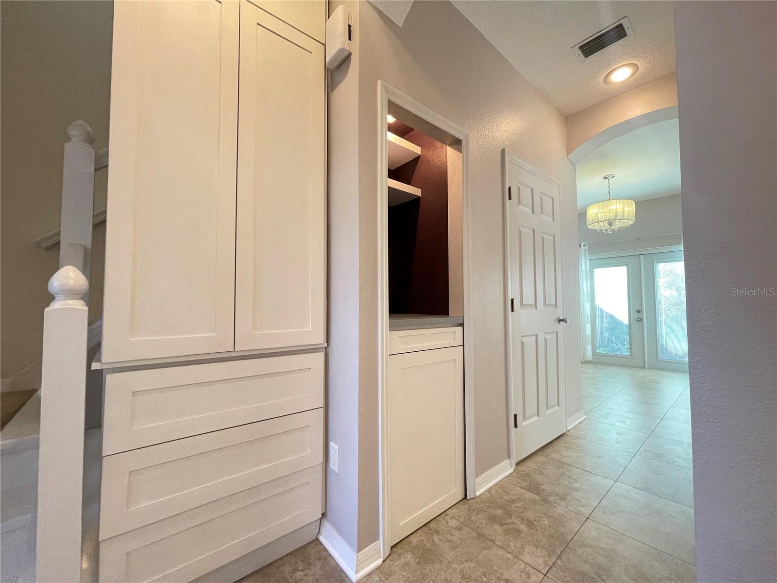 CASA BLANCA - Residential