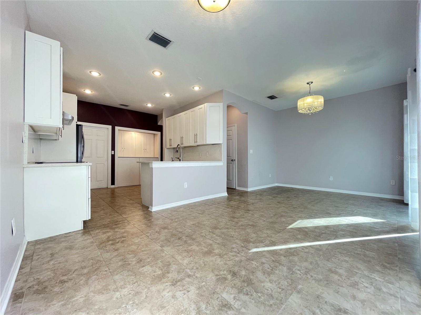 CASA BLANCA - Residential