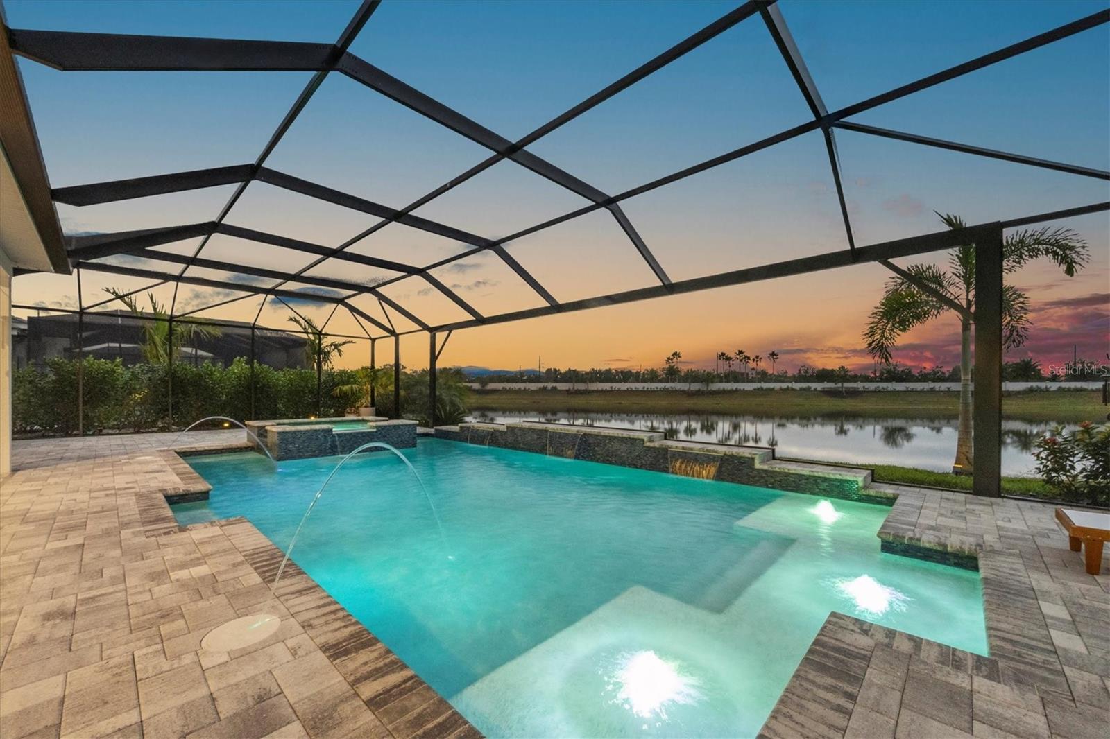 ISLES AT LAKEWOOD RANCH PH II - Residential