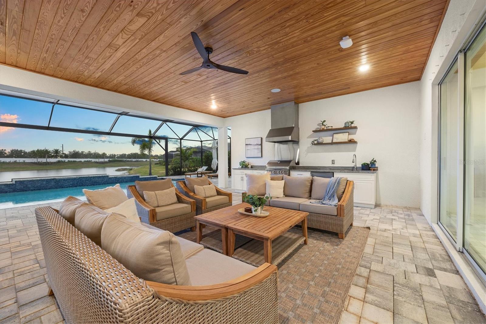 ISLES AT LAKEWOOD RANCH PH II - Residential