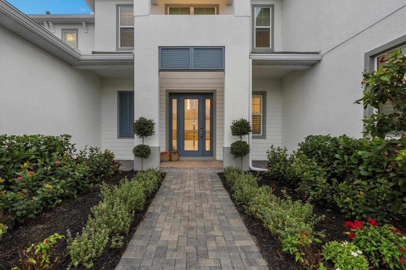 ISLES AT LAKEWOOD RANCH PH II - Residential